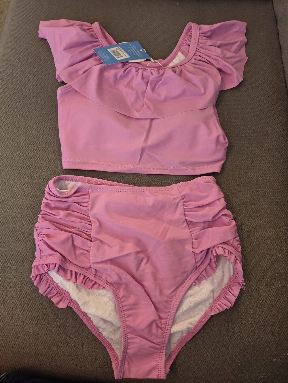 New Ruffle Butts Bikini